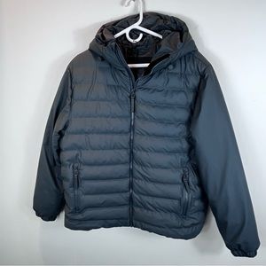 RAINS Trekker Hooded Jacket (Unisex)